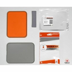 Mokra paleta Painter Starter Pack 15sheets/1foam 