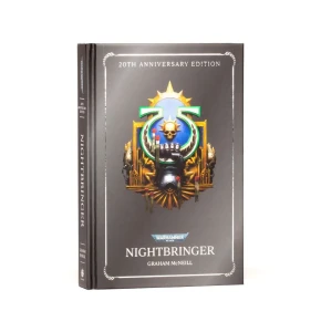 NIGHTBRINGER: ANNIVERSARY EDITION