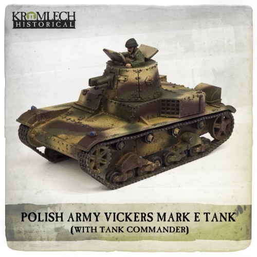 Polish Army VICKERS MARK E tank with tank commander_1.jpg