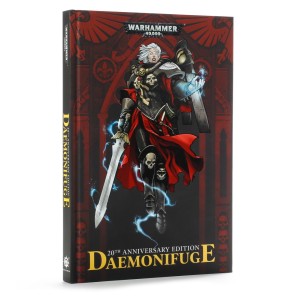 DAEMONIFUGE GRAPHIC NOVEL