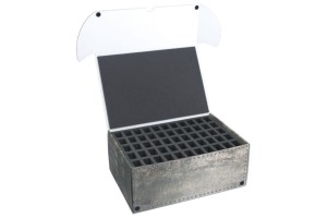 MEGA BOX na 275 modeli na podstawkach 25 mm